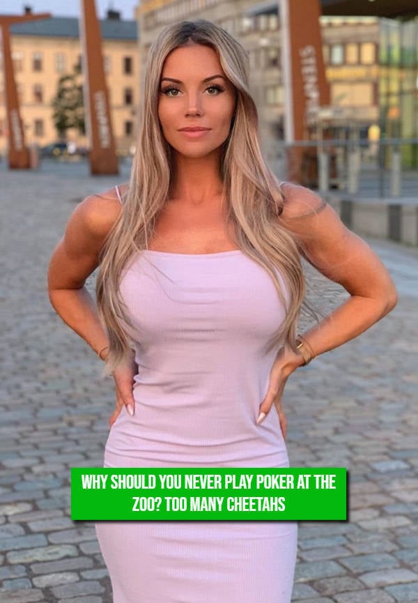 Girls, Give Us Your Best Jokes