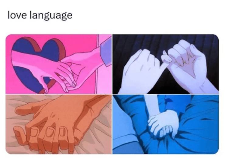 Flirty Memes to Send to Your Better Half