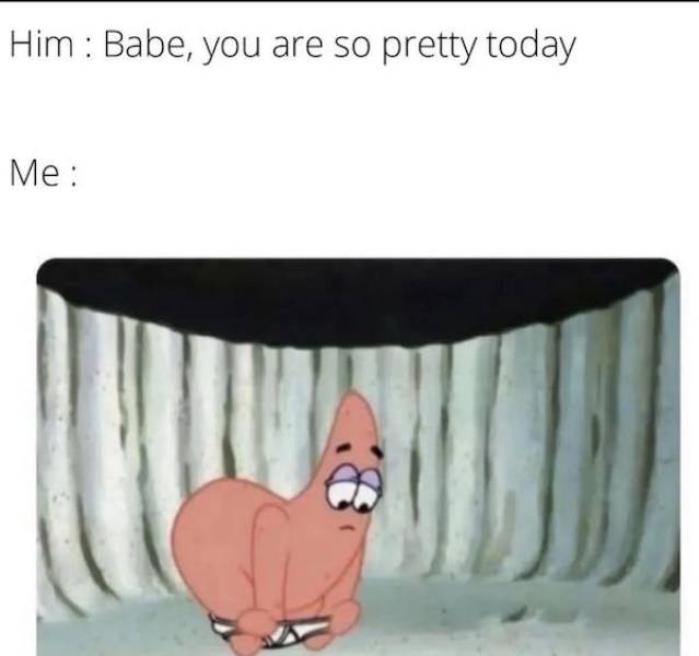 Flirty Memes to Send to Your Better Half