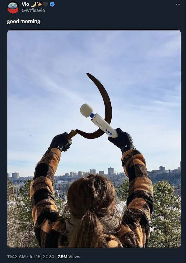 Dirty Dump For Dirty Minds