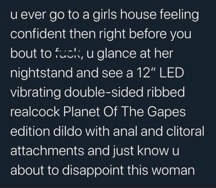 Whoa Whoa Whoa… HOLD UP!