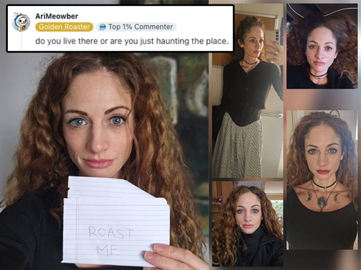 Roasts That Ended Careers