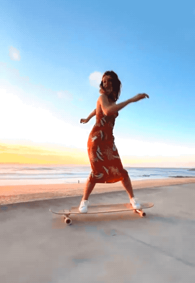 Winning Girl Energy Only