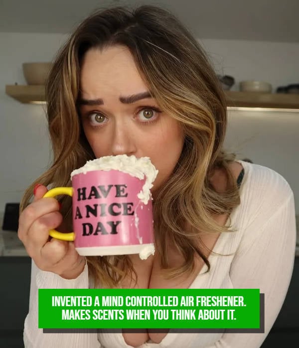 Girls, Give Us Your Best Jokes