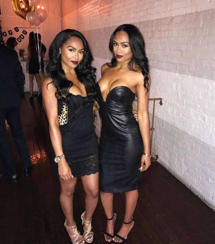 black dress that says it all 38 pics 14.html - 38 HD Photos | Premium Gallery 2026