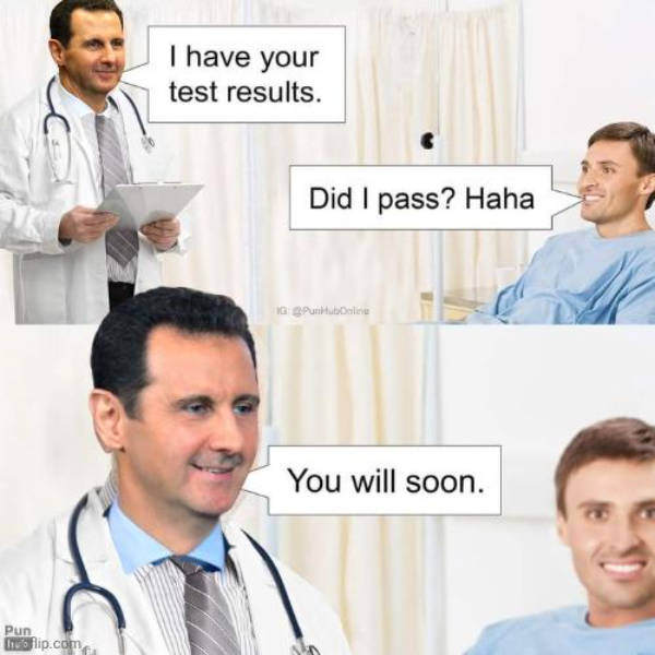 Dank Memes With Unlimited Energy