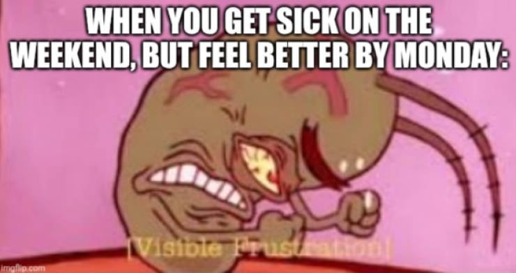 Dank Memes With Unlimited Energy