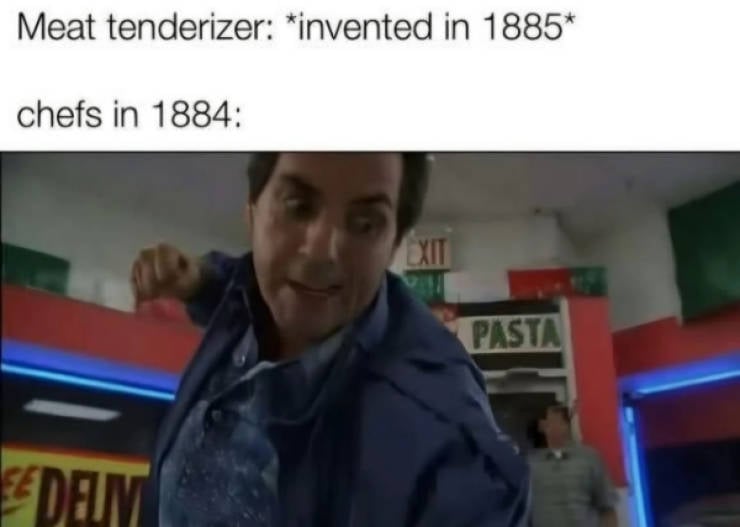 Dank Memes With Unlimited Energy