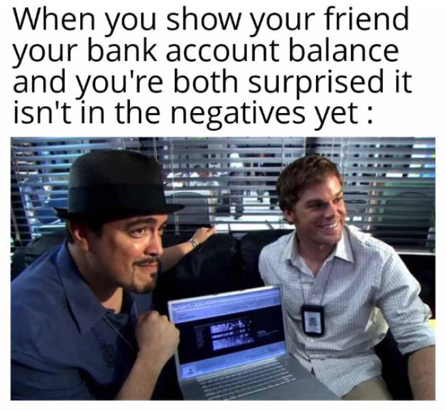 Dank Memes With Unlimited Energy