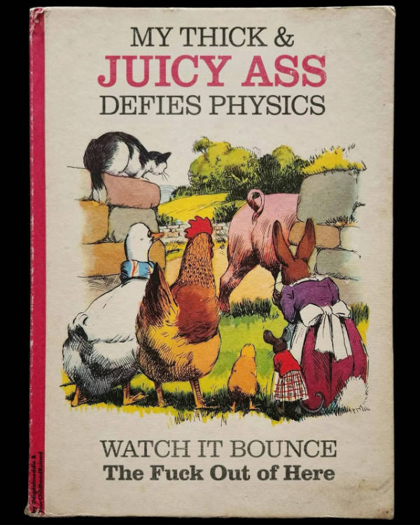 Dank Memes With Unlimited Energy