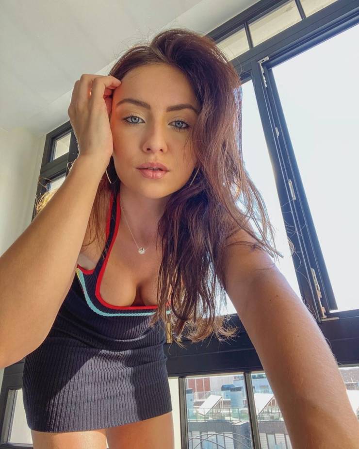 Izigirls Are Waiting For You!