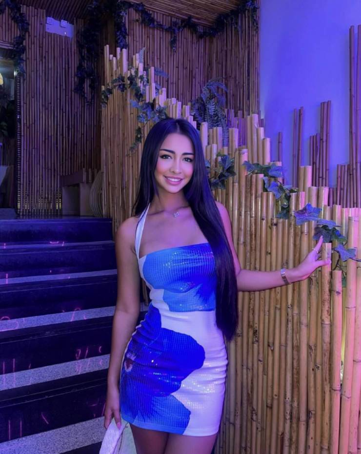 Izigirls Are Waiting For You!