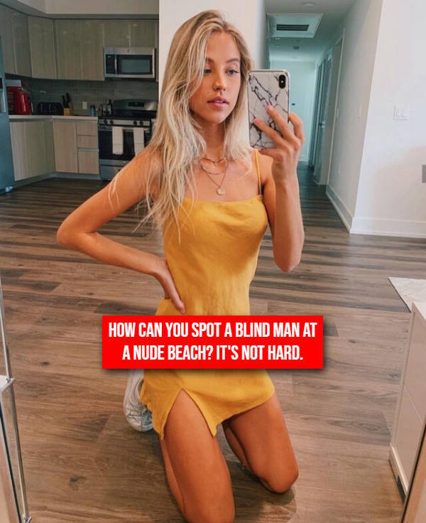 Sweet Girls With a Sharp Sense of Humor