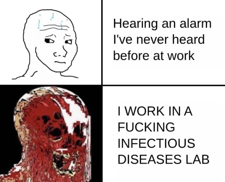 So Dank It Should Be Illegal