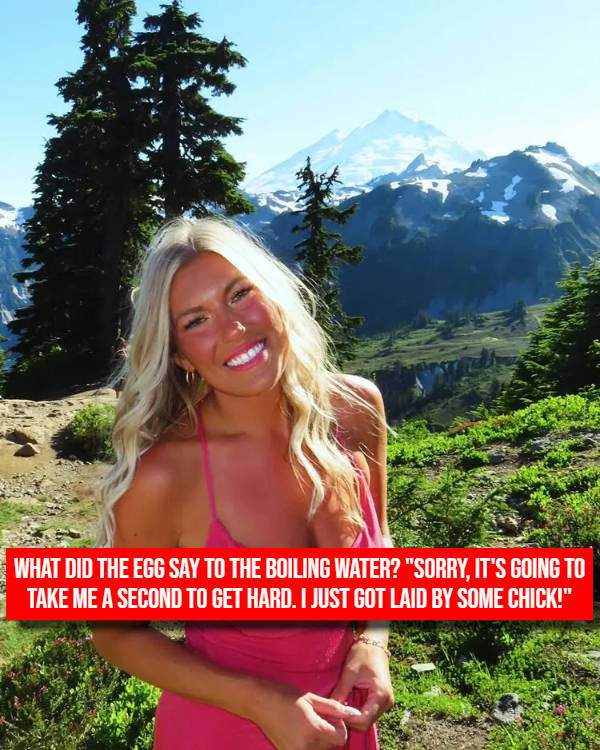 Sexy And Funny At the Same Time