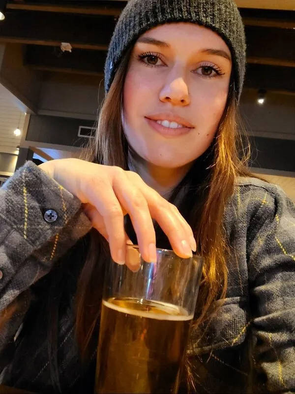 Drinking Never Ends!