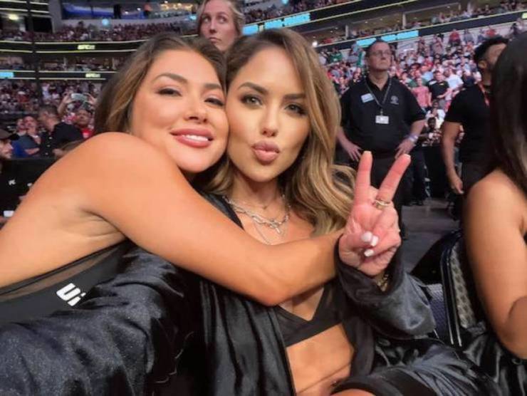 Girls Wanna Have Some Fun