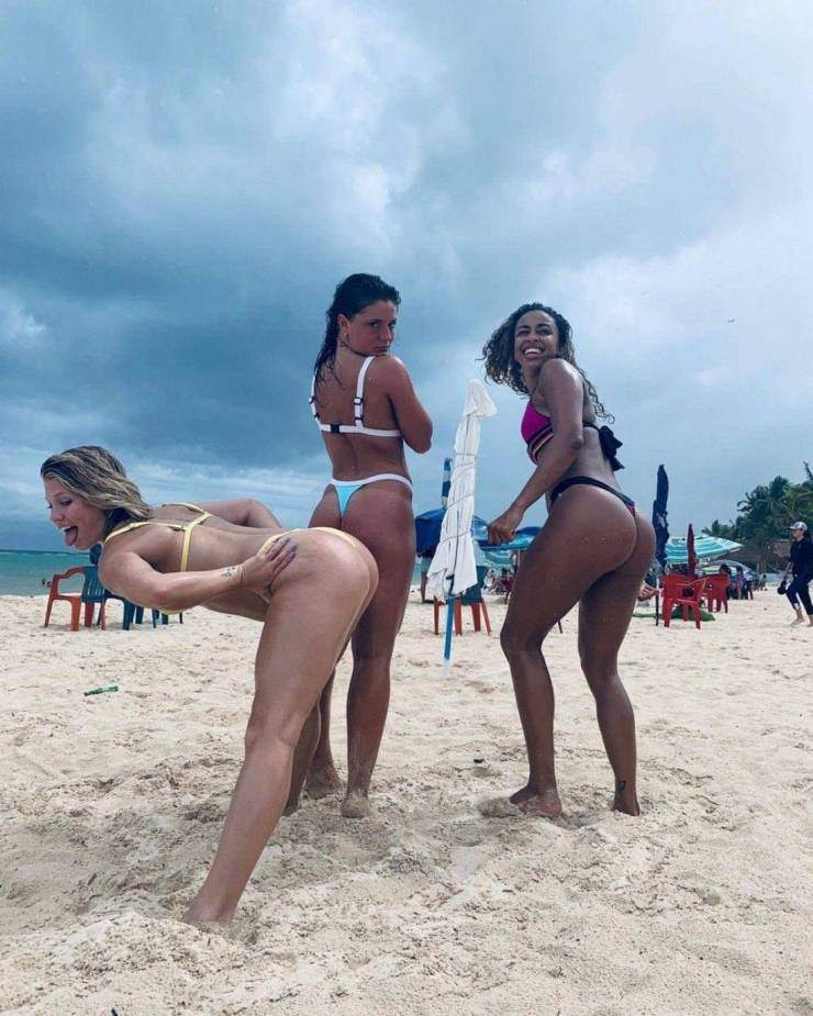 Girls Wanna Have Some Fun