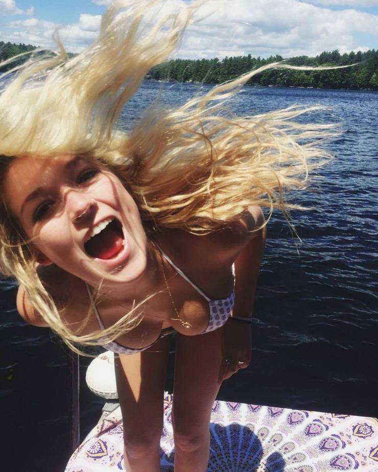 Girls Wanna Have Some Fun