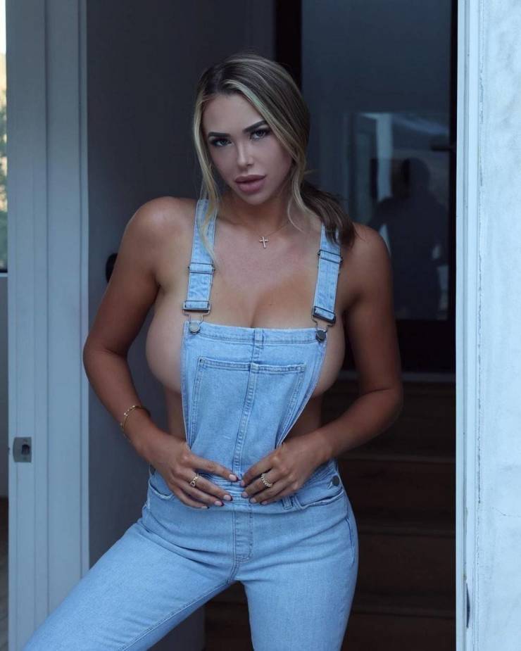 Read Between The Tan Lines…