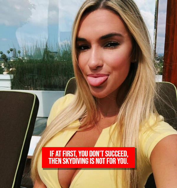 Girls, Give Us Your Best Jokes