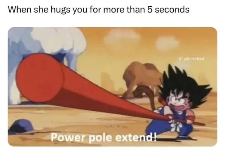 Flirty Memes to Send to Your Better Half