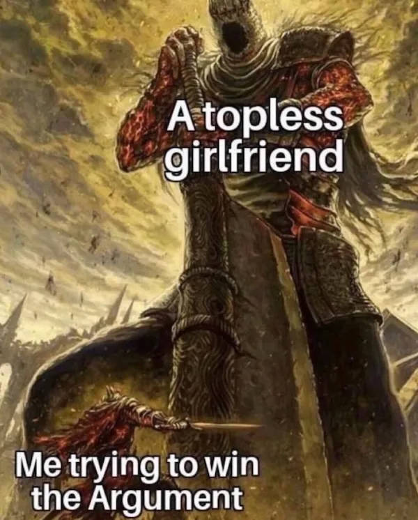 Flirty Memes to Send to Your Better Half