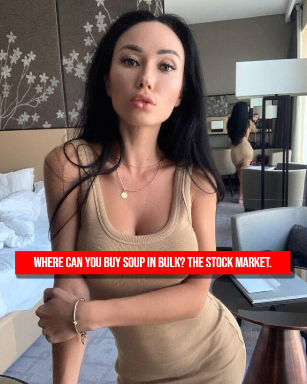 Girls, Give Us Your Best Jokes