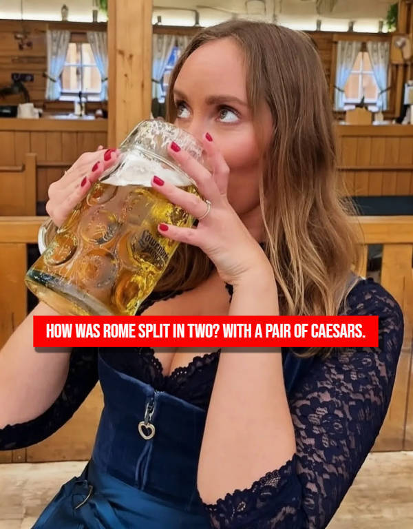 Girls, Give Us Your Best Jokes