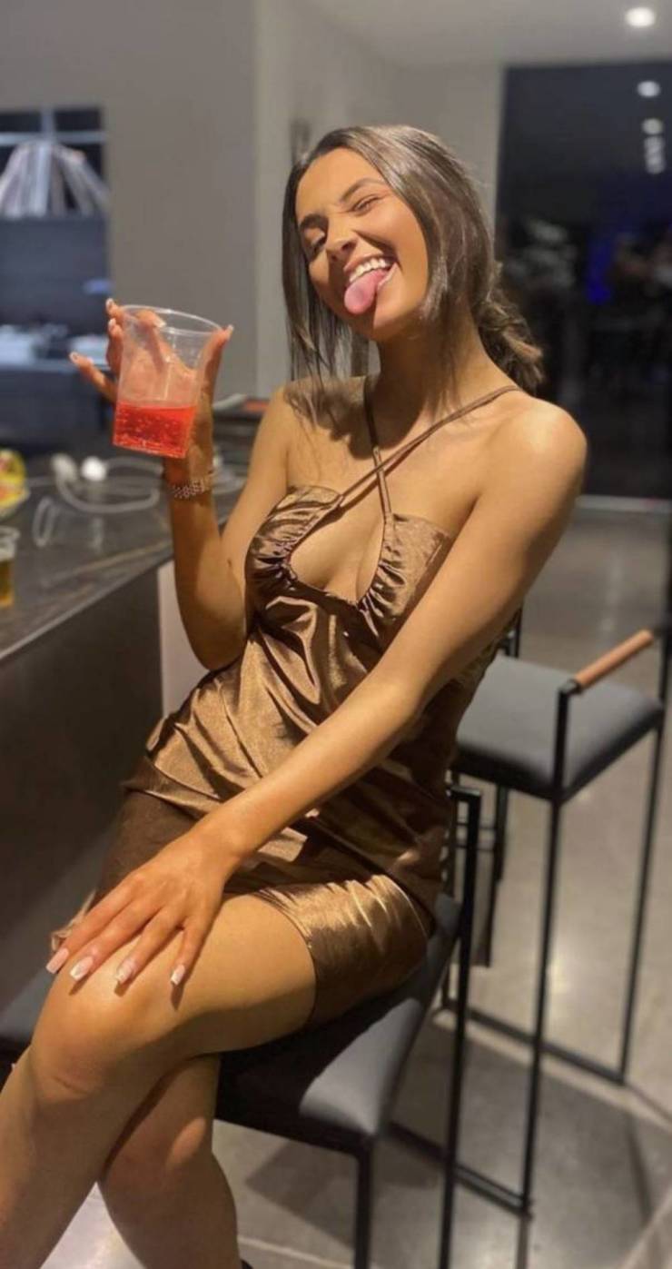 Girls Wanna Have Some Fun