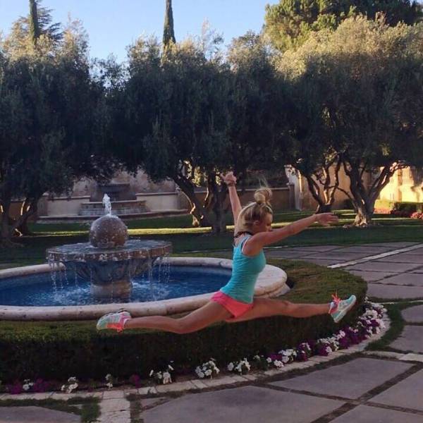 Britney Spears Is Back In Business!