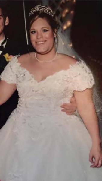 She Certainly Can Inspire Everyone With Her Example Now!