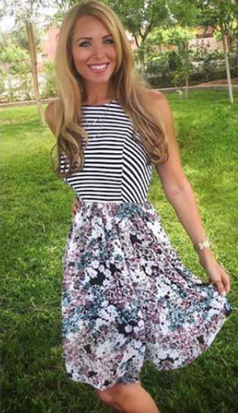 She Certainly Can Inspire Everyone With Her Example Now!