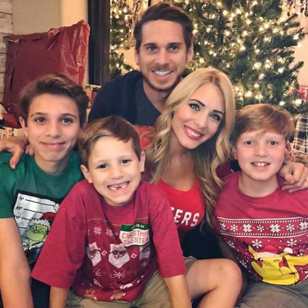 She Certainly Can Inspire Everyone With Her Example Now!