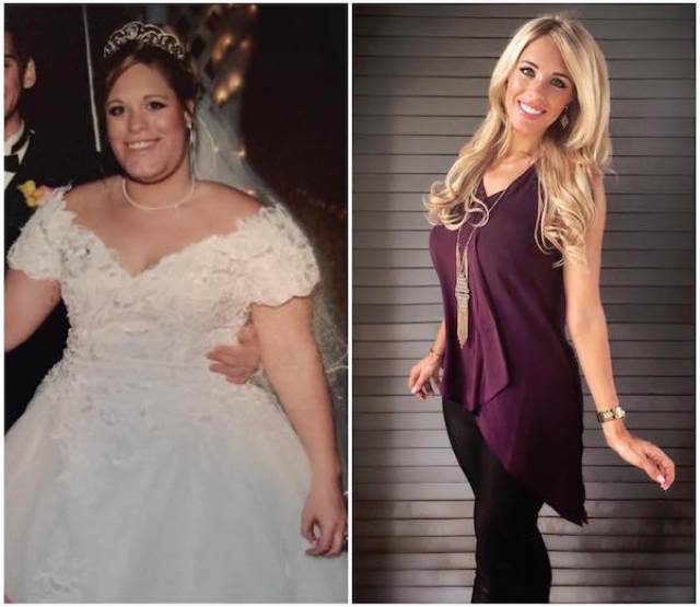 She Certainly Can Inspire Everyone With Her Example Now!