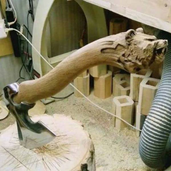 Morning Picdump