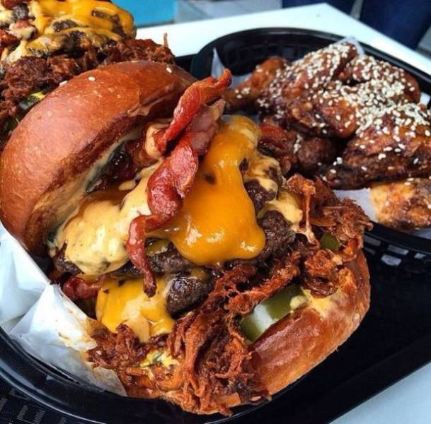 Daily Picdump [WEEKEND EDITION]