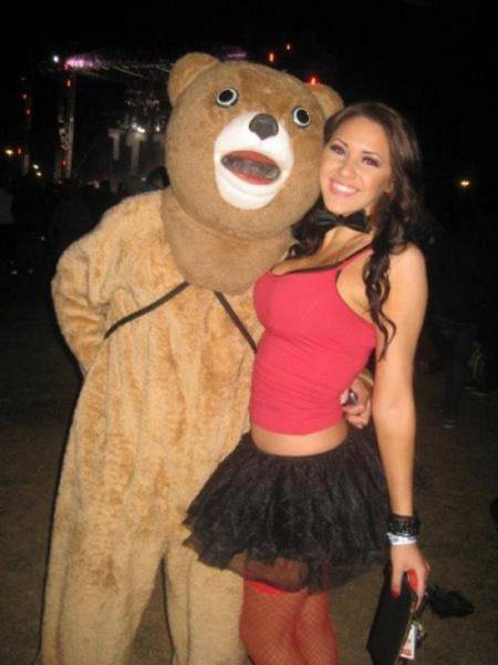 Daily Picdump [WEEKEND EDITION]