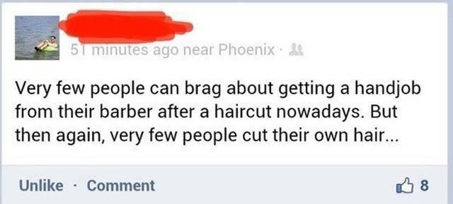 Facebook Never Fails To Deliver Some Sweet Memes