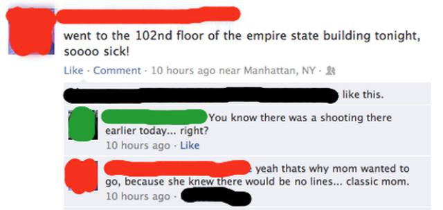 Facebook Never Fails To Deliver Some Sweet Memes