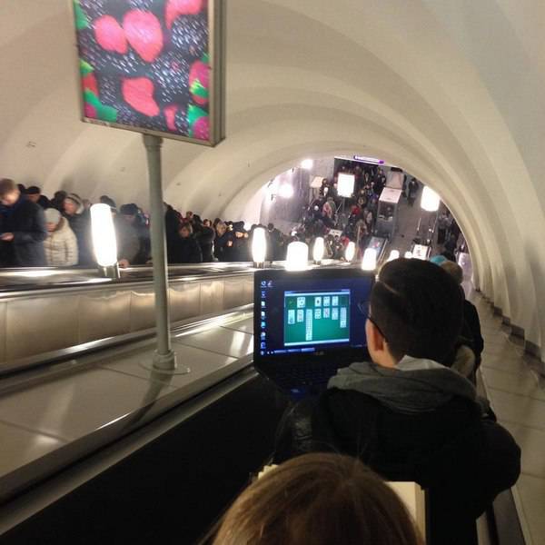 Morning Picdump