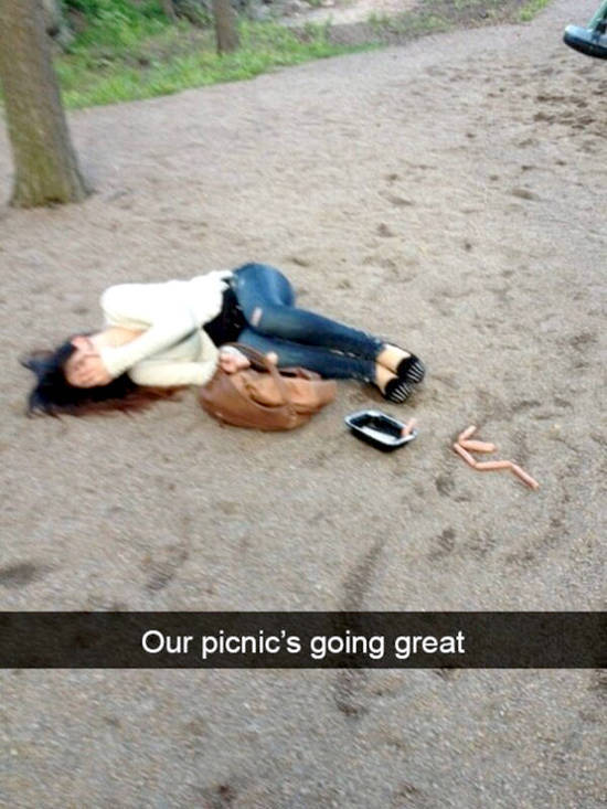 Morning Picdump