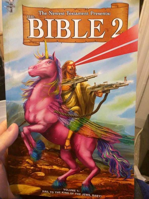 Morning Picdump