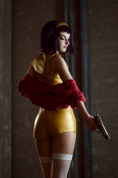 Cosplay Done Right Is Hot Girls Cosplay