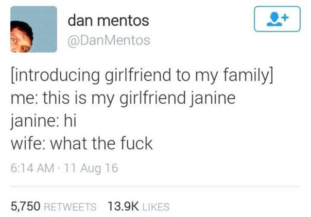 Trash Humor Is Still Humor, Right?