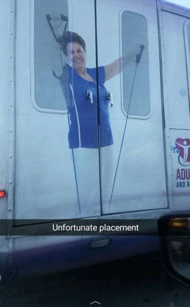 Trash Humor Is Still Humor, Right?