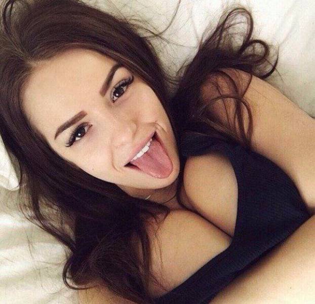 Boobs to Make the Men Drool