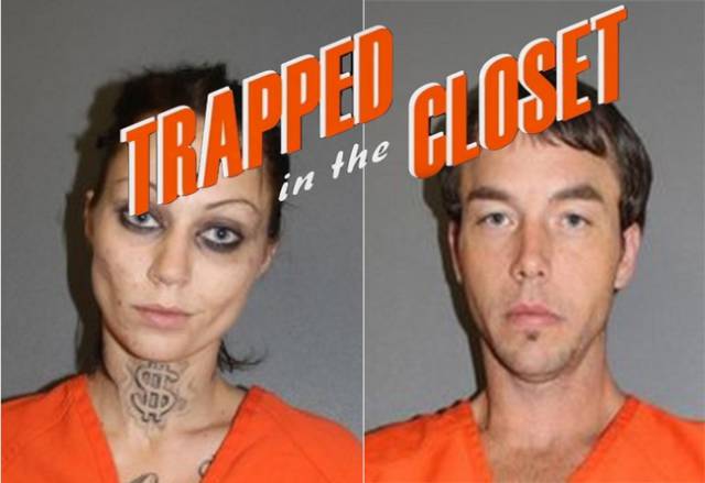 Literally The Worst Crime Attempts Ever Made