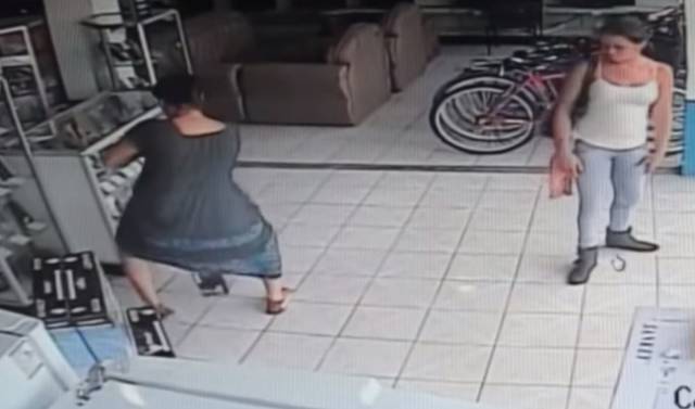 Literally The Worst Crime Attempts Ever Made