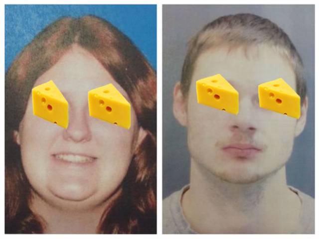 Literally The Worst Crime Attempts Ever Made